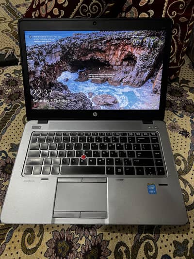 HP Elitebook 840 G2