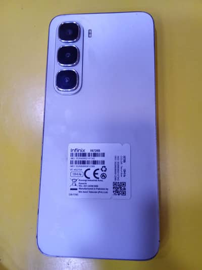 Infinix Other Model