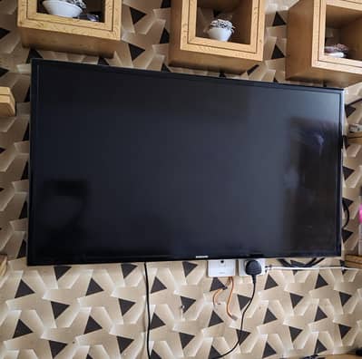 sumsung 3d smart tv
