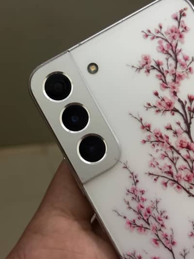 Samsung Mobile S22 Plus