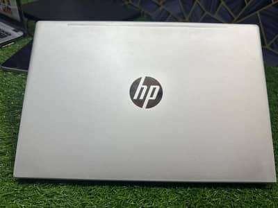 HP ProBook g8 i5 11th generation