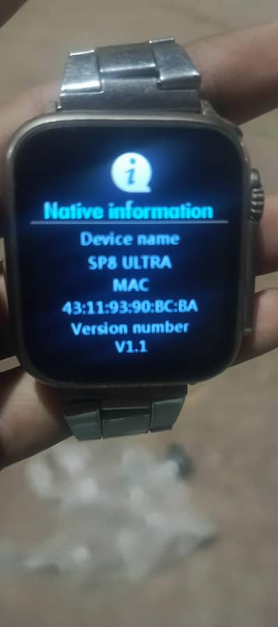 sp8 ultra
