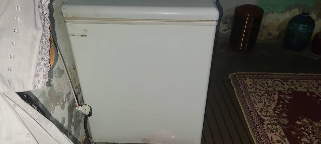 haier 1