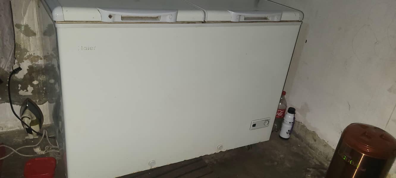 haier 2