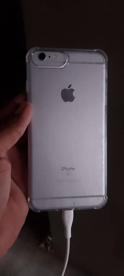 Apple iPhone 6S Plus 128gb