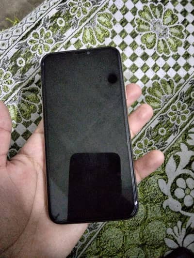 Apple iPhone XS