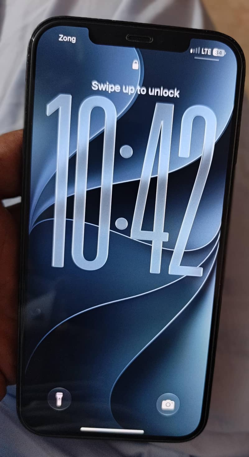Apple iPhone 12 Pro Max 0