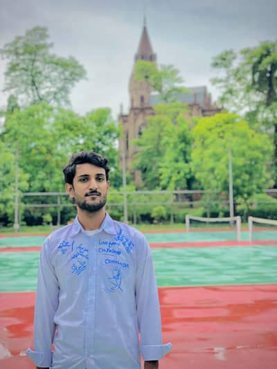 Ikhlaq Karim