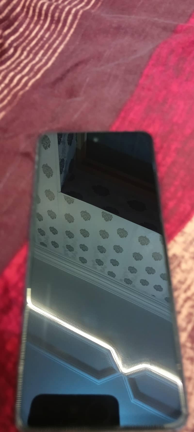 Infinix Note 10 Pro 1