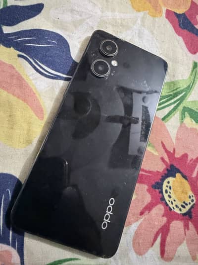 OPPO F21 Pro