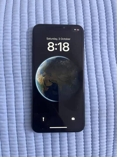 Apple iPhone X