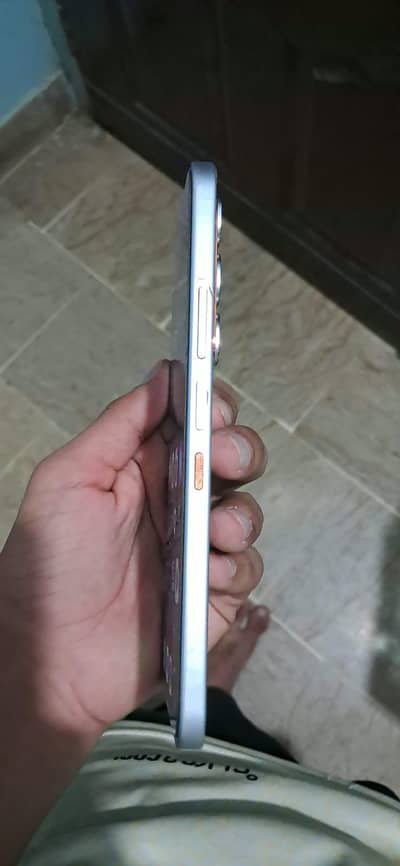 Infinix Hot 60 pro