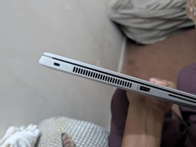 HP Elite Book