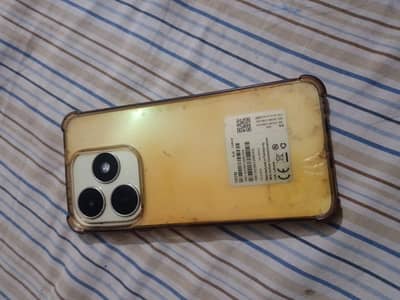 Tecno Spark 20C