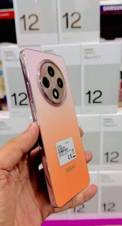 OPPO Reno12 F