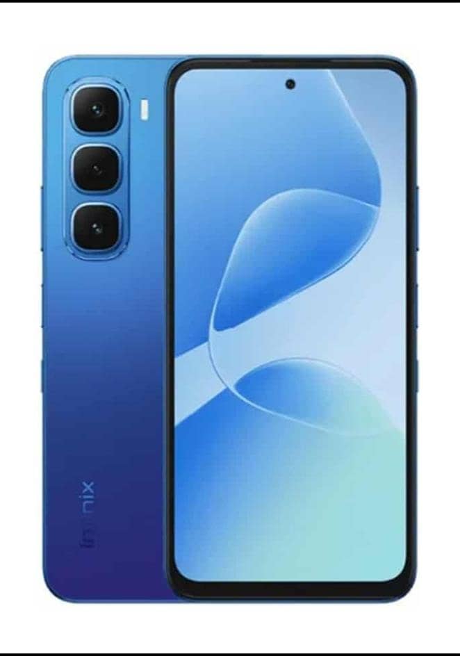 Infinix Other Model 0