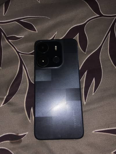 Tecno POVA 7