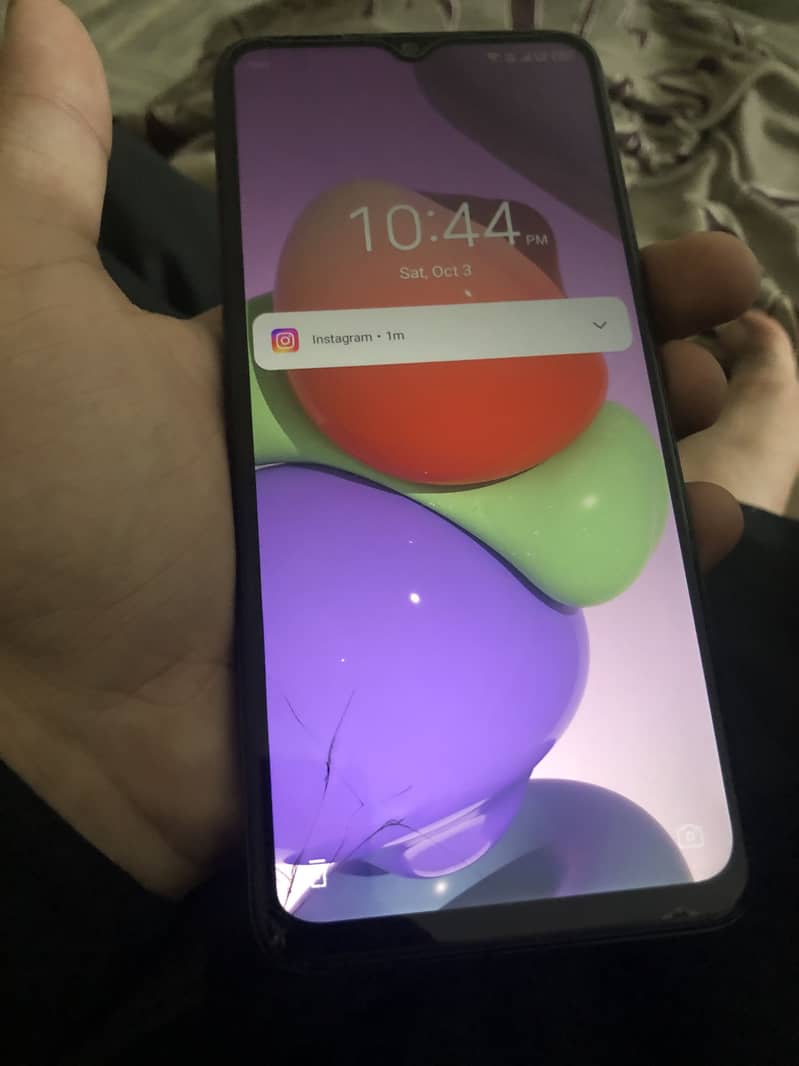 Tecno POp 5 1