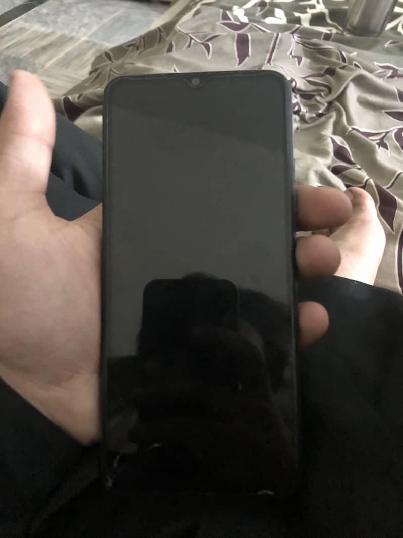 Tecno POp 5 3
