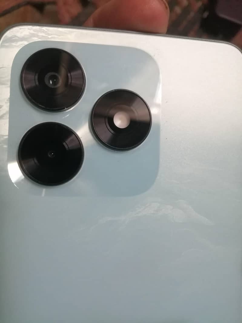 Honor X5 Plus 2