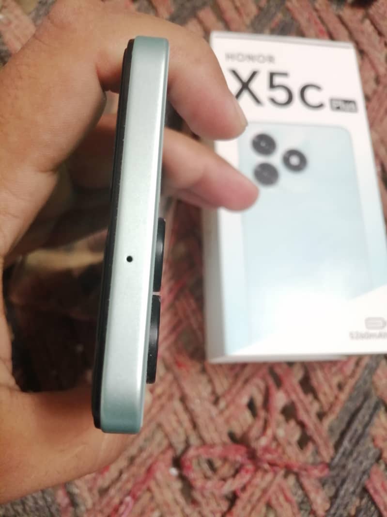 Honor X5 Plus 3