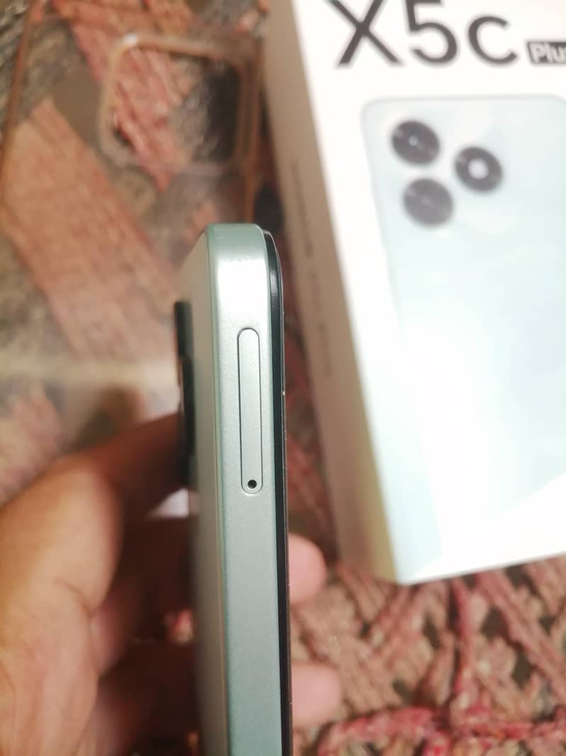 Honor X5 Plus 4
