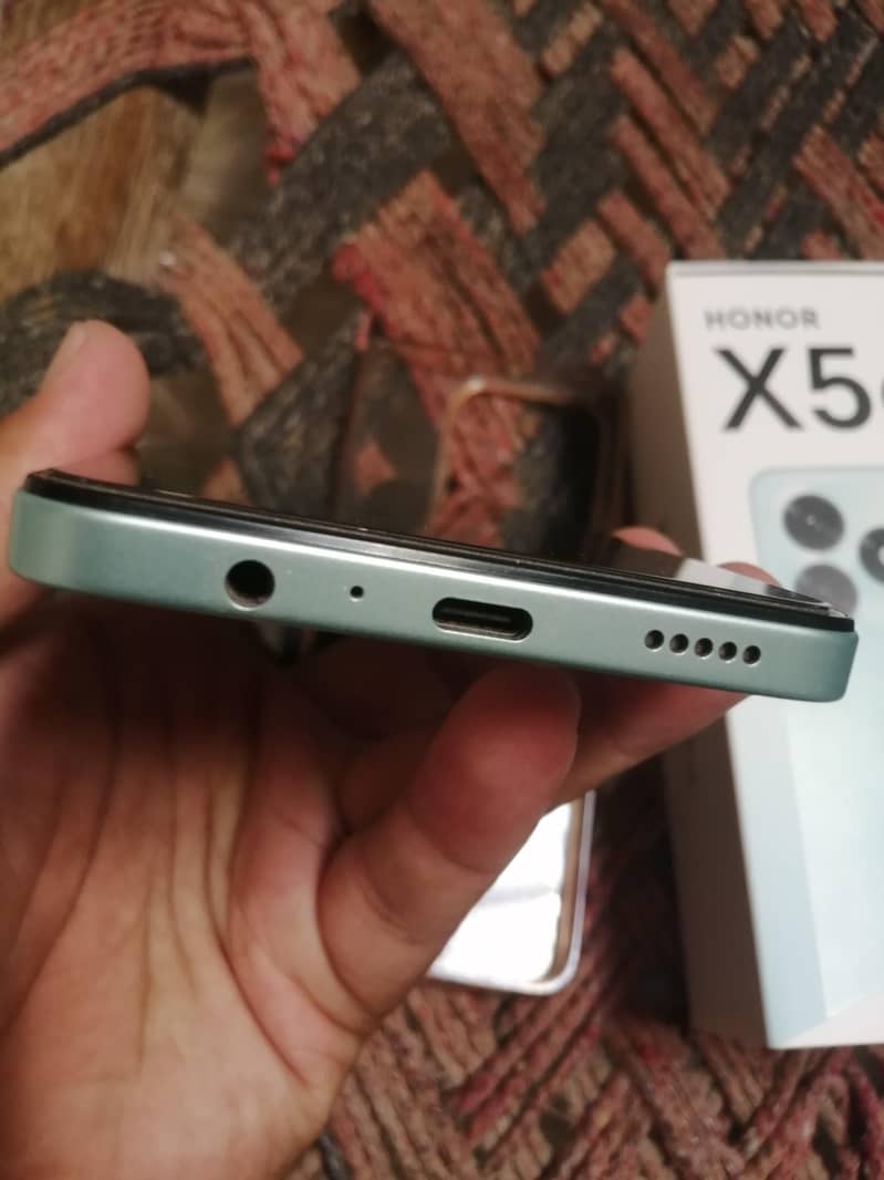 Honor X5 Plus 5