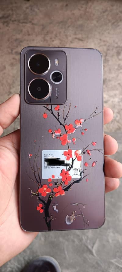 Realme 14 5G. . for sale 12 / 512 . fresh Condition
