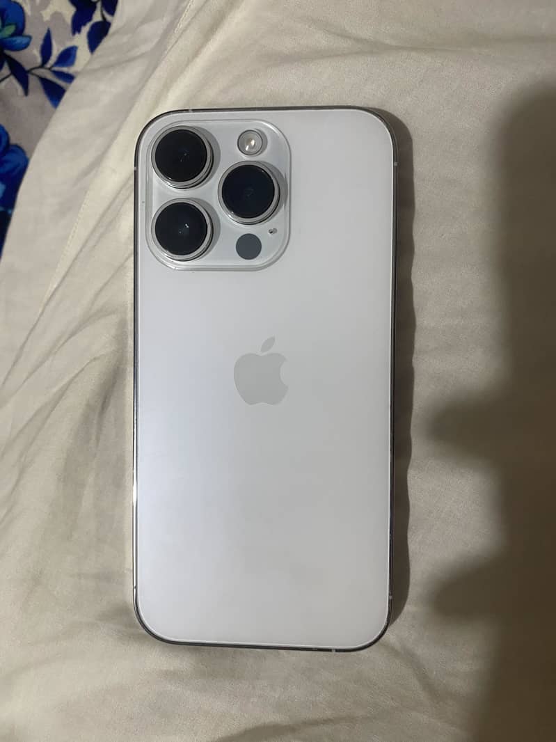 Apple iPhone 14 Pro 5