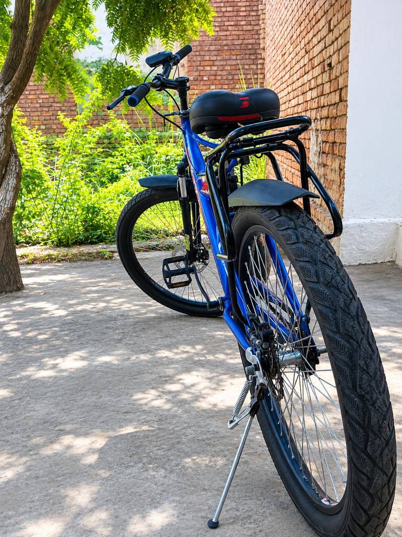 bicycle 0