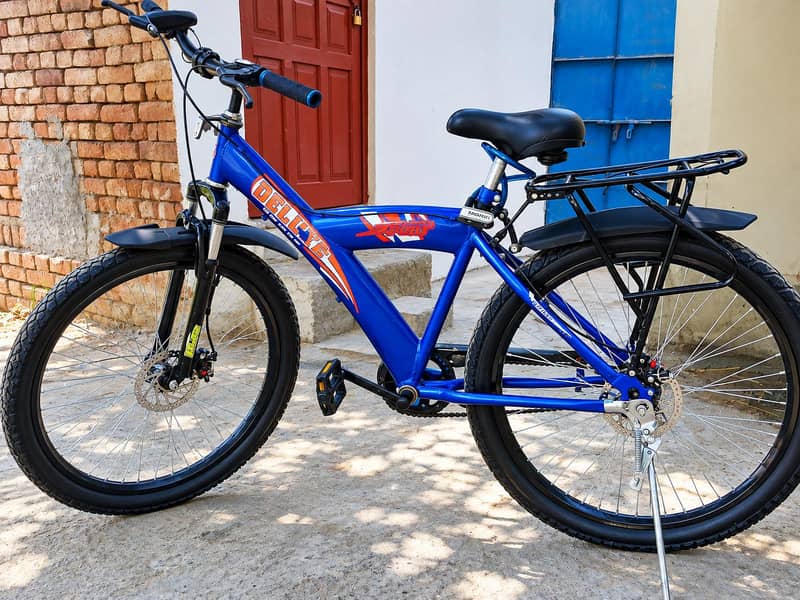 bicycle 1