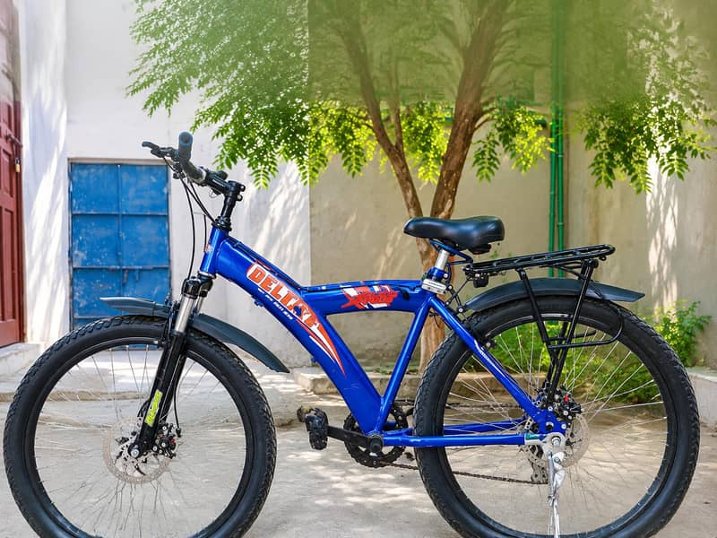 bicycle 2