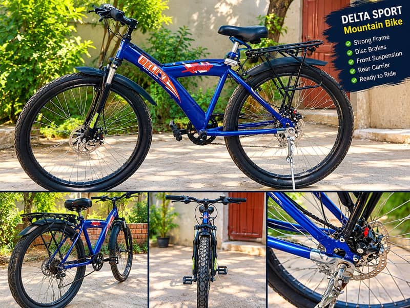 bicycle 3