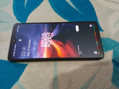 Samsung galaxy  A71