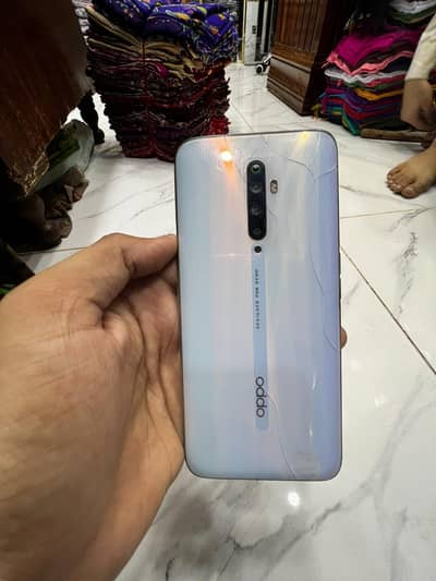 OPPO Reno2F