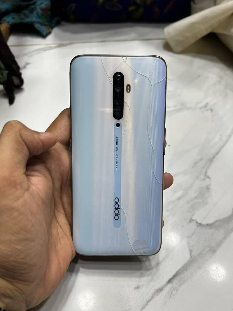 OPPO Reno2F 1