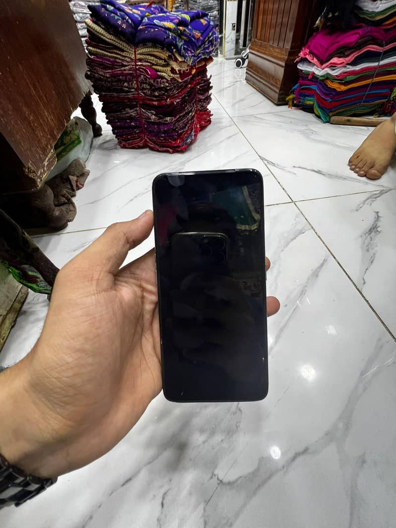 OPPO Reno2F 2