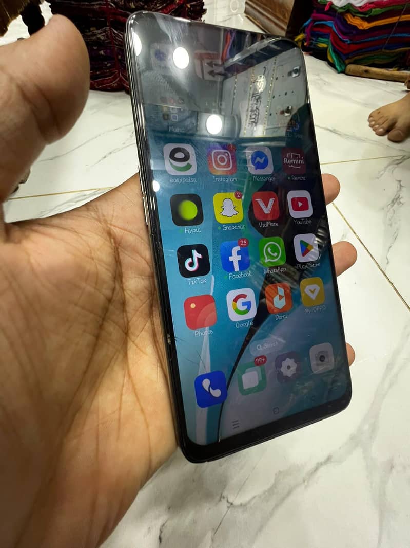 OPPO Reno2F 5