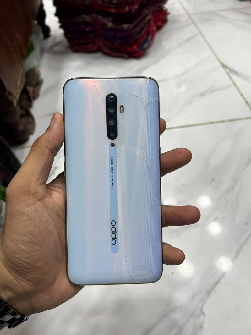 OPPO Reno2F 7