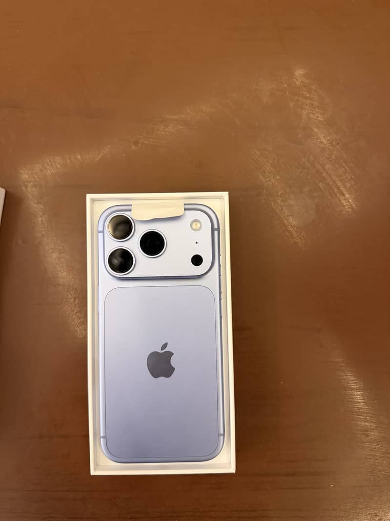 Apple iPhone 18 Pro 2