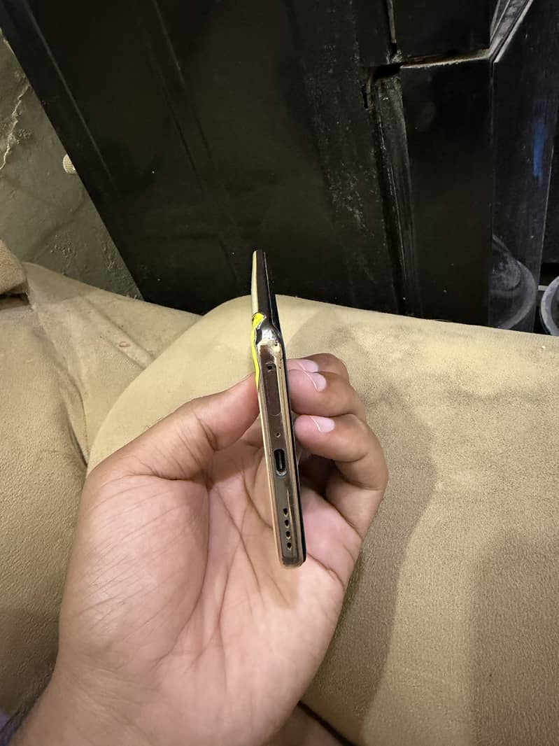 Infinix Zero 30 1