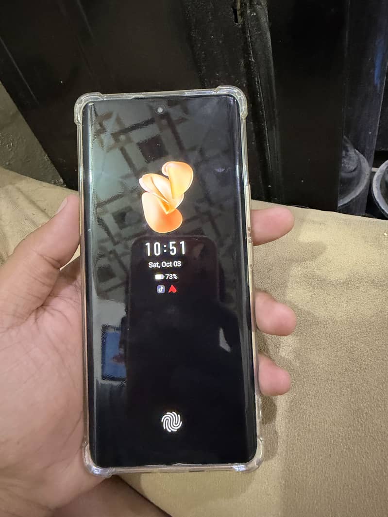 Infinix Zero 30 2