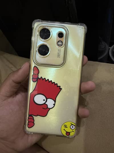 Infinix Zero 30