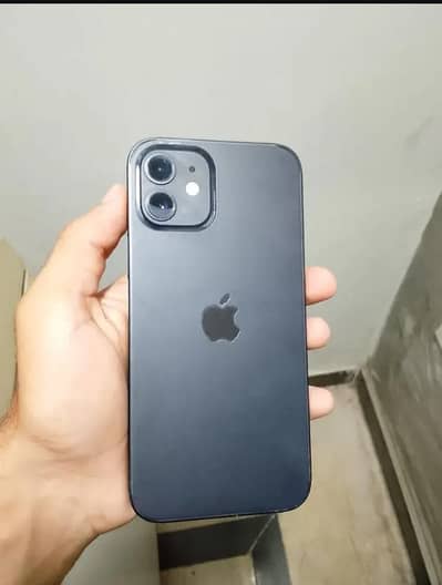 Apple iPhone 12