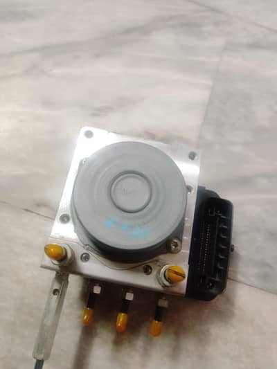 ABS Brake Pump Toyota Passo / Boon Original