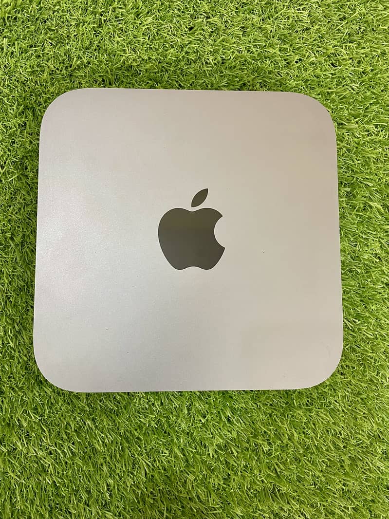 Apple Mac Mini 2018 0