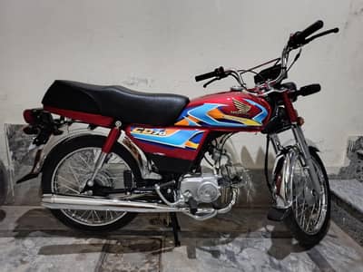 4month used