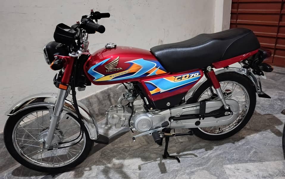 4month used 5