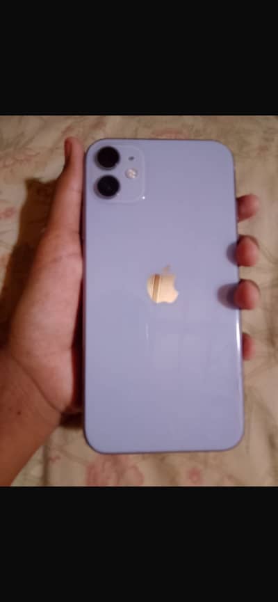 iPhone 11 non pta