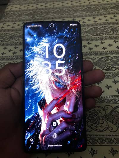 Motorola Moto G Stylus
